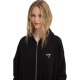 Sun Set Go RUE HOODIE (SSGFW26012 Black) Sun Set Go RUE HOODIE (SSGFW26012 Black)