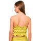 Sun Set Go LORA TOP (SSGSU23026 Lime)
