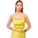 Sun Set Go LORA TOP (SSGSU23026 Lime)