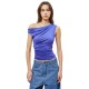 Sun Set Go JULES TOP (SSGSU25005 Purple)