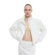 Sun Set Go DEVON JACKET (SSGSU26004 White)