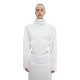 Sun Set Go DEVON JACKET (SSGSU26004 White)