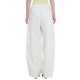 Sun Set Go DEVON PANTS (SSGSU26005 White)