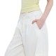 Sun Set Go DEVON PANTS (SSGSU26005 White)