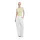 Sun Set Go DEVON PANTS (SSGSU26005 White)
