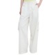 Sun Set Go DEVON PANTS (SSGSU26005 White)