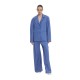 Sun Set Go LISA BLAZER (SSGSU26008 Denim)