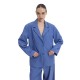 Sun Set Go LISA BLAZER (SSGSU26008 Denim)