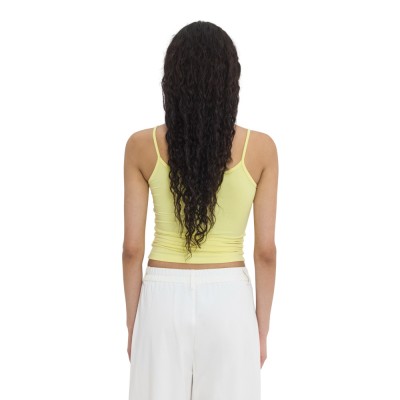 Sun Set Go SILIA TOP (SSGSU26011 Banana)