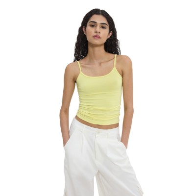 Sun Set Go SILIA TOP (SSGSU26011 Banana)