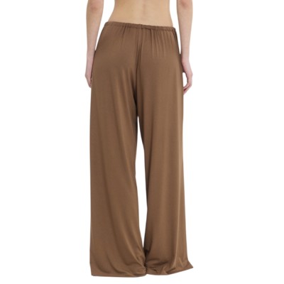 Sun Set Go SILIA PANTS (SSGSU26012 Brown)