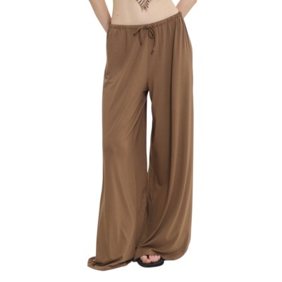 Sun Set Go SILIA PANTS (SSGSU26012 Brown)