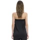 Sun Set Go MAIRA STRAPLESS TOP (SSGSU26015 Black)