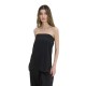 Sun Set Go MAIRA STRAPLESS TOP (SSGSU26015 Black)