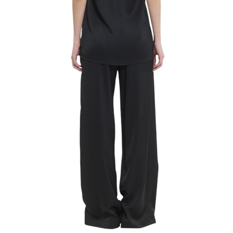 Sun Set Go MAIRA PANTS (SSGSU26016 Black)