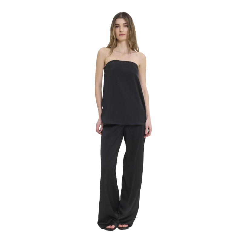 Sun Set Go MAIRA PANTS (SSGSU26016 Black)