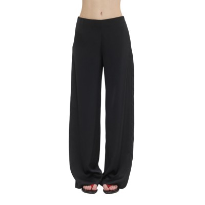 Sun Set Go MAIRA PANTS (SSGSU26016 Black)