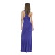 Sun Set Go DIANE DRESS (SSGSU26022 Purple)