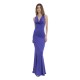 Sun Set Go DIANE DRESS (SSGSU26022 Purple)