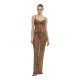 Sun Set Go DIANE DRESS (SSGSU26023 Animal)