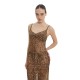 Sun Set Go DIANE DRESS (SSGSU26023 Animal)