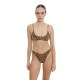 Sun Set Go LUANA PRINTED BIKINI (SSGSU26024 Animal)