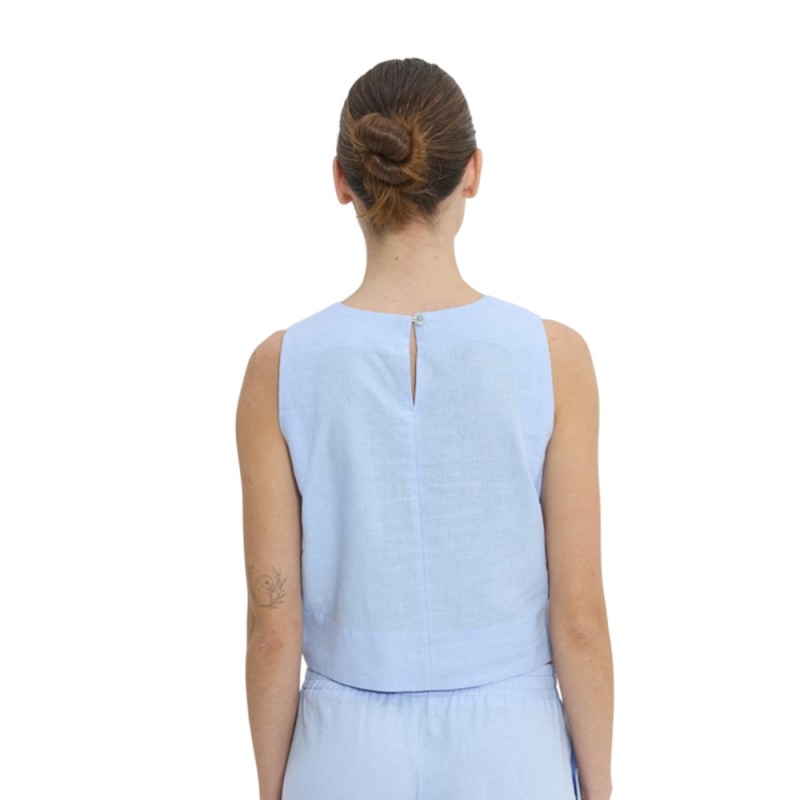 Sun Set Go CLEO TOP (SSGSU26028 Ciel)
