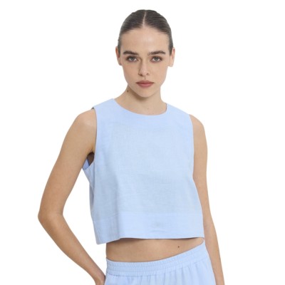Sun Set Go CLEO TOP (SSGSU26028 Ciel)