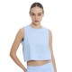 Sun Set Go CLEO TOP (SSGSU26028 Ciel)