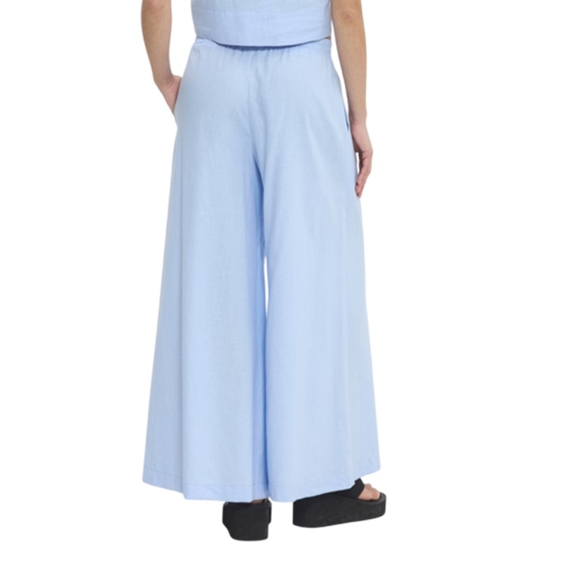 Sun Set Go CLEO CULOTTES (SSGSU26029 Ciel)