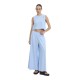 Sun Set Go CLEO CULOTTES (SSGSU26029 Ciel)