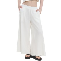 Sun Set Go CLEO CULOTTES (SSGSU26029 White)