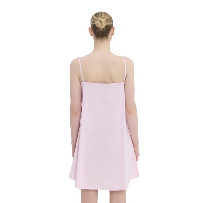 Sun Set Go LOLITA DRESS (SSGSU26030 Light Pink)