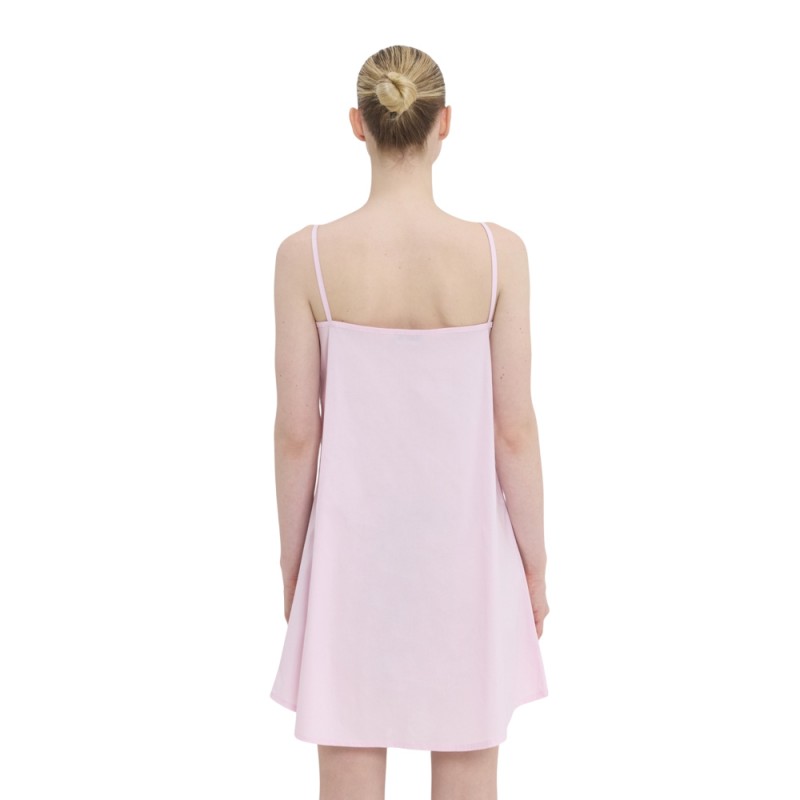 Sun Set Go LOLITA DRESS (SSGSU26030 Light Pink)