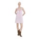 Sun Set Go LOLITA DRESS (SSGSU26030 Light Pink)