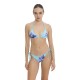 Sun Set Go TEMPTATION BIKINI (SSGSU26033 Aqua Floral)