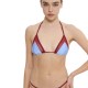 Sun Set Go AZALEA BIKINI (SSGSU26034 Shiny Ciel)