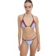 Sun Set Go AZALEA BIKINI (SSGSU26034 Shiny Ciel)