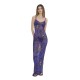 Sun Set Go VENUS MAXI DRESS (SSGSU26037 Floral)