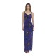 Sun Set Go VENUS MAXI DRESS (SSGSU26037 Floral)