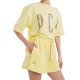 PCP ZEBRA TSHIRT (STSHI0014 Yellow)