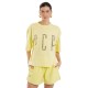 PCP ZEBRA TSHIRT (STSHI0014 Yellow)