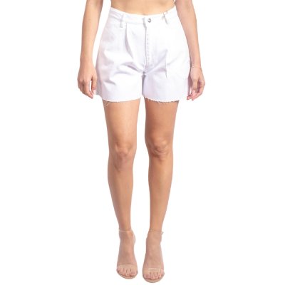 Combos Knitwear ΣΟΡΤΣ ΠΙΕΤΕΣ (SU23-SJ009 WHITE)