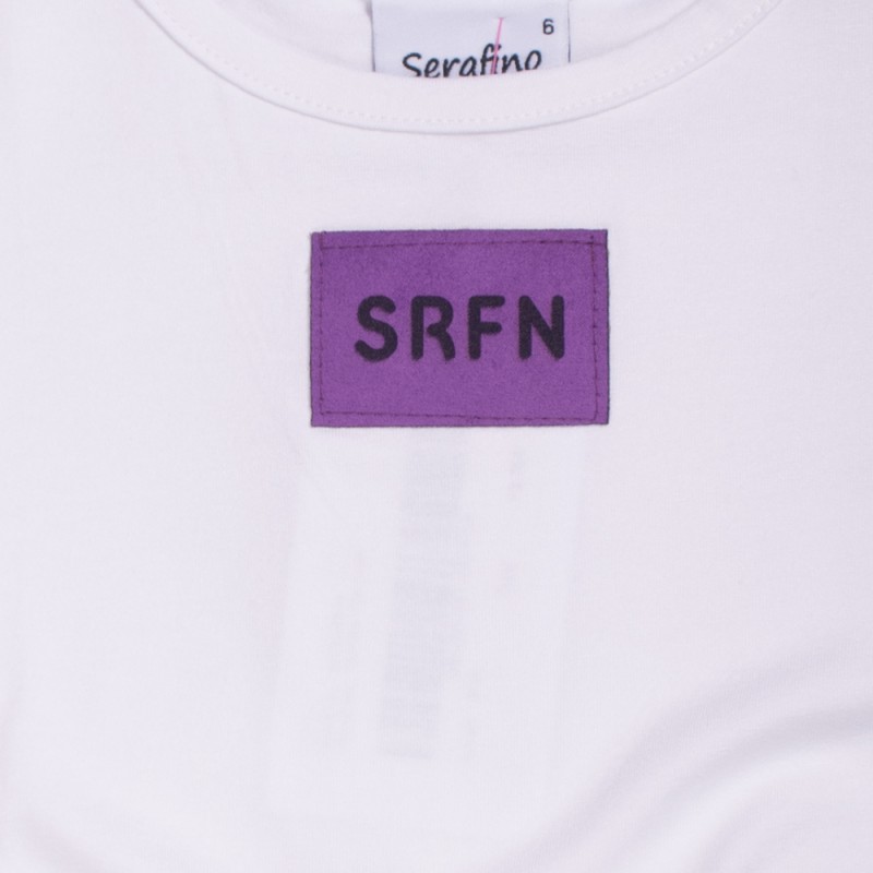 Serafino ΤΟΠ ΚΟΡ. (SU26-6511 ΜΩΒ)