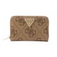 Guess LAUREL II SLG MED ZIP AROUND ΠΟΡΤΟΦΟΛΙ (SWSO7459140 LGW)