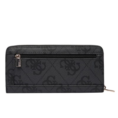 Guess LAUREL II SLG LARGE ZIP AROUND ΠΟΡΤΟΦΟΛΙ (SWSO7459146 CLO)