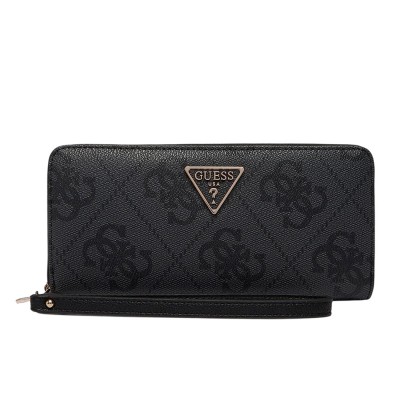 Guess LAUREL II SLG LARGE ZIP AROUND ΠΟΡΤΟΦΟΛΙ (SWSO7459146 CLO)