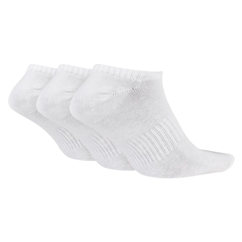 Nike Everyday Lightweight No-Show (SX7678-100)
