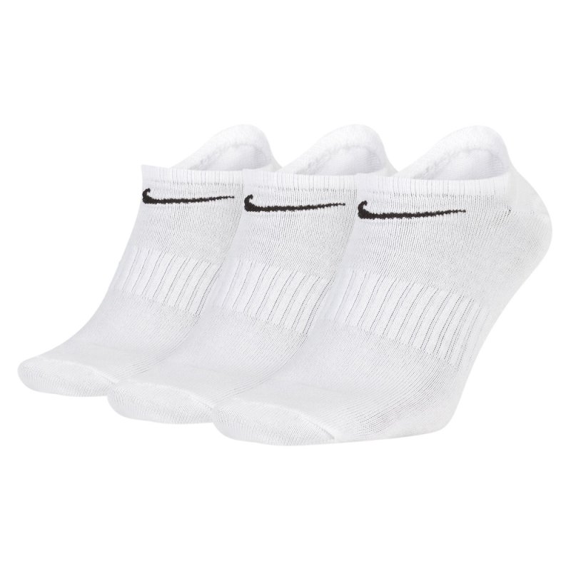 Nike Everyday Lightweight No-Show (SX7678-100)