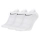 Nike Everyday Lightweight No-Show (SX7678-100)